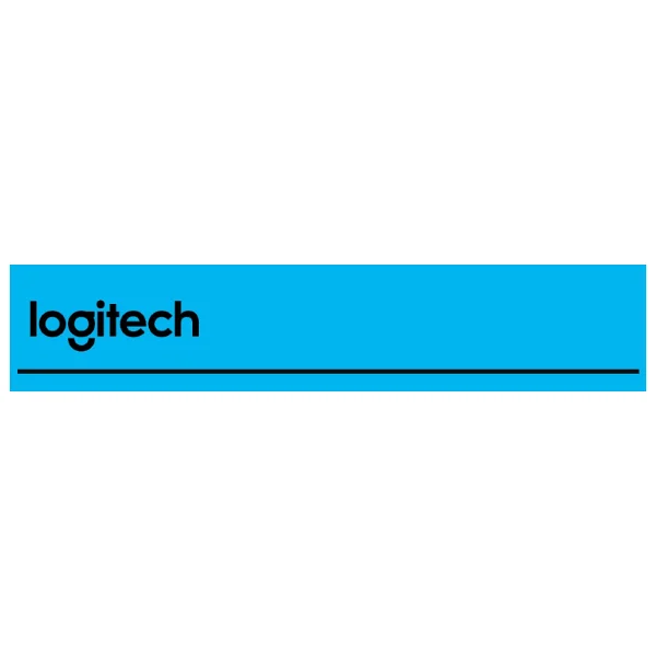 Logitech K120 920-004163 F Kablolu Klavye - Görsel 10