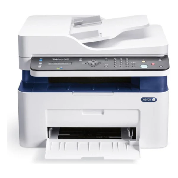 Xerox Workcentre 3025bı Wi-Fi + Tarayıcı + Fotokopi Mono Çok Fonksiyonlu Lazer Yazıcı - Görsel 5