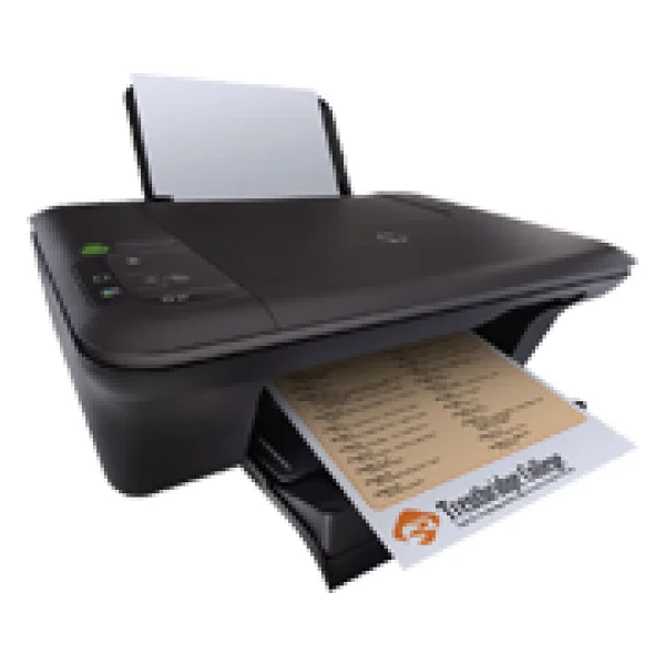 Hp Deskjet 2050 Çok Fonksiyonlu Yazıcı - Görsel 5