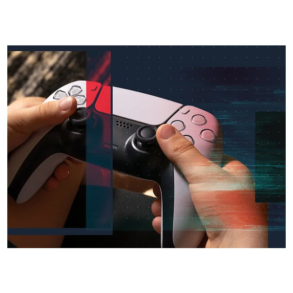 Asus ROG Strix GS-AX5400 4 Port 5400 Mbps Mobil Modem - Görsel 10