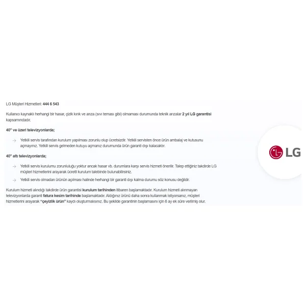 Lg Oled55cs3va 4K Ultra HD 55" 140 Ekran Uydu Alıcılı Webos Smart OLED Evo TV - Görsel 6