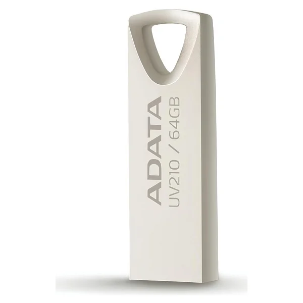 Adata 32 GB Uv210 Auv210-32g-Rgd USB Bellek - Görsel 3