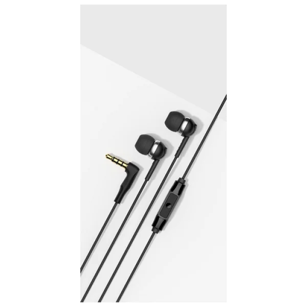 Sennheiser CX 80S Kablolu Kulak İçi Kulaklık - Görsel 5
