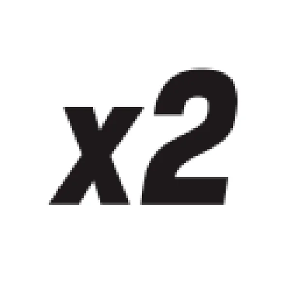 Kingston Hyperx Impact Black 16 GB (2x8) 1600mhz Hx316ls9ıbk2/16 DDR3 RAM - Görsel 8