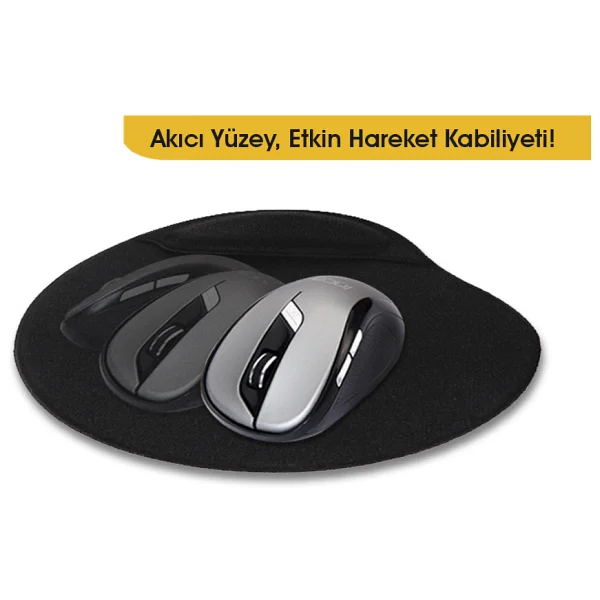 Inca Imp-008 Bilek Yastıklı Mousepad - Görsel 9