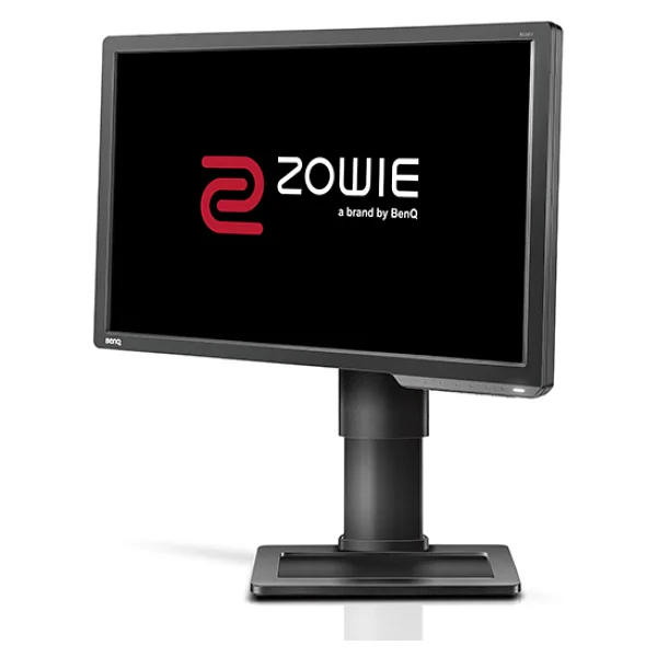 Benq Zowie Xl2411 24" 1 Ms Full HD Pivot 144 Hz Oyuncu Monitörü - Görsel 4