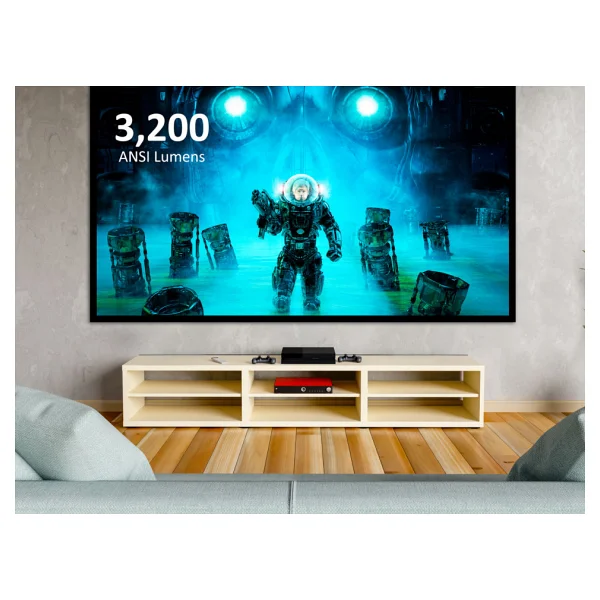 Viewsonic Px701-4K 3200 Lümen Projeksiyon Cihazı - Görsel 7
