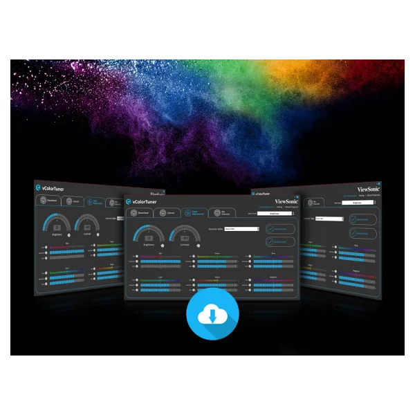 Viewsonic Px701-4K 3200 Lümen Projeksiyon Cihazı - Görsel 10