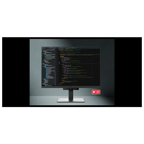 Benq Rd320u 31.5" 5 Ms 4K Ips 60 Hz Monitör - Görsel 4