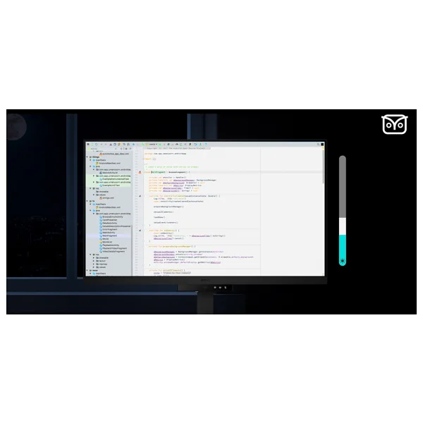 Benq Rd320u 31.5" 5 Ms 4K Ips 60 Hz Monitör - Görsel 8