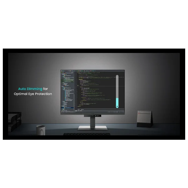 Benq Rd320u 31.5" 5 Ms 4K Ips 60 Hz Monitör - Görsel 9