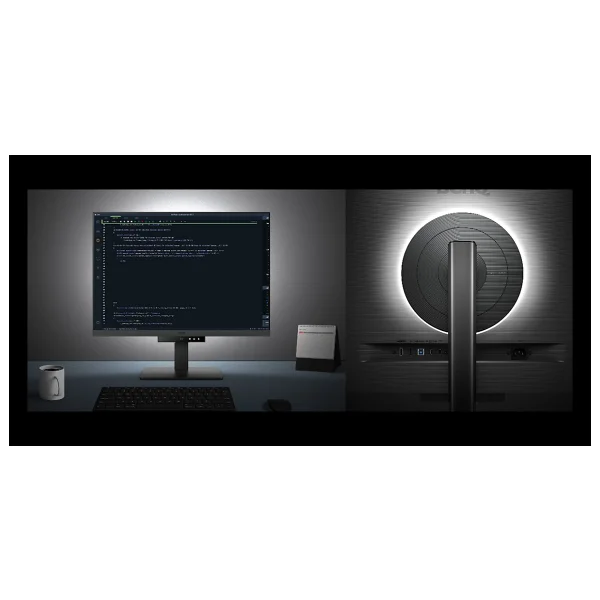 Benq Rd320u 31.5" 5 Ms 4K Ips 60 Hz Monitör - Görsel 10
