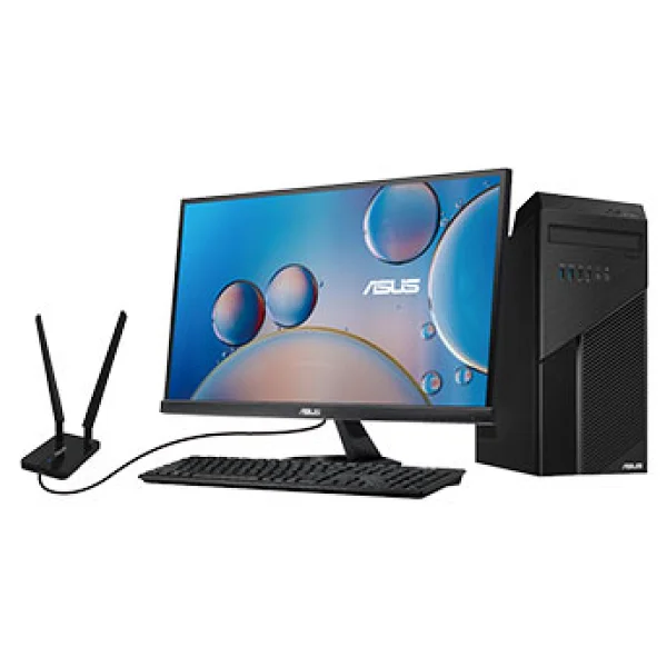 Asus USB-Ac58 1300 Mbps Kablosuz Ağ Adaptörü - Görsel 3