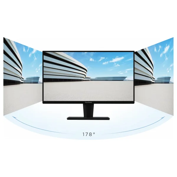 Viewsonic Va3209-Mh 31.5" 4 Ms Full HD Ips 75 Hz Monitör - Görsel 7