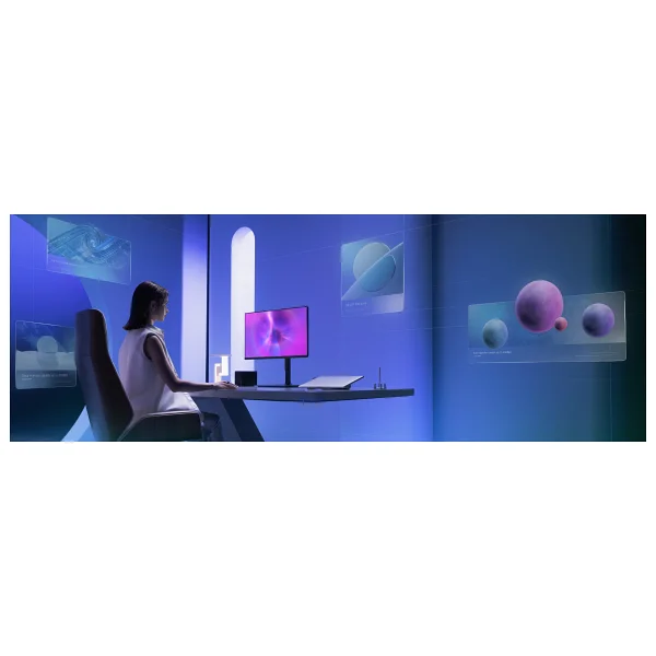 Viewsonic Vp2776t-4K 27" 5 Ms 4K Ips 60 Hz Monitör - Görsel 7