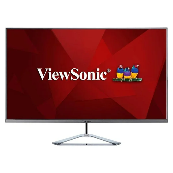 Viewsonic Vx3276-2k-Mhd-2 32" 4 Ms 2k Ips 75 Hz Oyuncu Monitörü - Görsel 6