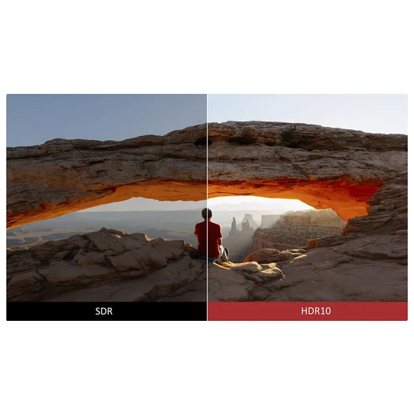 Viewsonic Vx3276-4K-Mhd 32" 3 Ms 4K 60 Hz Monitör - Görsel 8