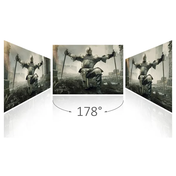 Viewsonic Vx3276-4K-Mhd 32" 3 Ms 4K 60 Hz Monitör - Görsel 9
