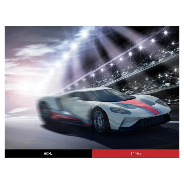 Viewsonic Vx3418-2kpc-Mhd 34" 1 Ms Uwqhd Curved 144 Hz Oyuncu Monitörü - Görsel 8