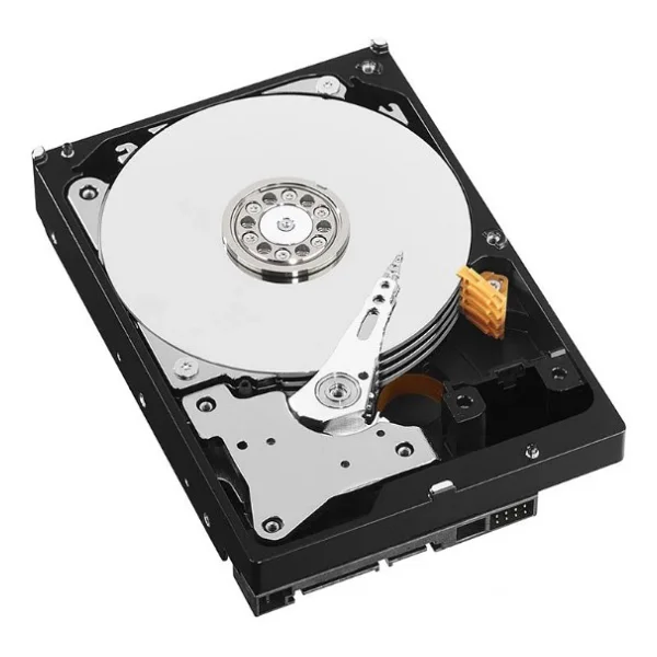 Western Digital Purple Wd62purz Sata 3.0 5400 Rpm 3.5" 6 TB Harddisk - Görsel 7