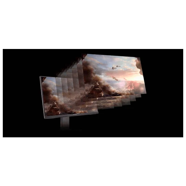 Viewsonic Omni Xg2431 23.8" 0.5 Ms Full HD Ips 240 Hz Oyuncu Monitörü - Görsel 8