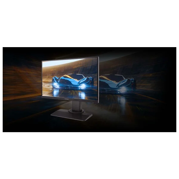 Viewsonic Omni Xg2431 23.8" 0.5 Ms Full HD Ips 240 Hz Oyuncu Monitörü - Görsel 9