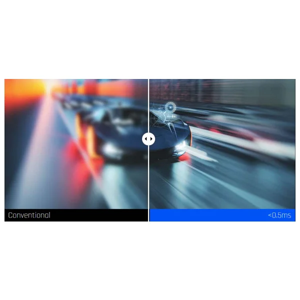 Viewsonic Omni Xg2431 23.8" 0.5 Ms Full HD Ips 240 Hz Oyuncu Monitörü - Görsel 10