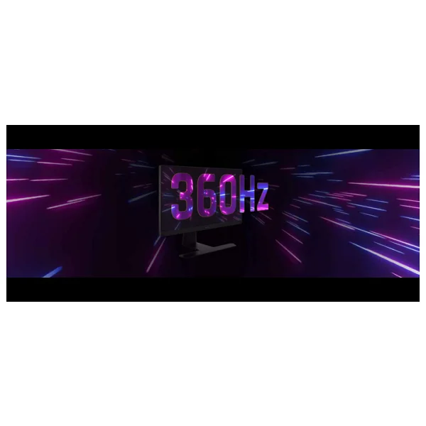Viewsonic Elite Xg251g 25" 1 Ms Full HD Pivot Ips 360 Hz Oyuncu Monitörü - Görsel 6