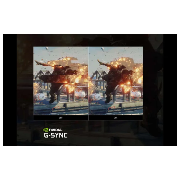 Viewsonic Elite Xg251g 25" 1 Ms Full HD Pivot Ips 360 Hz Oyuncu Monitörü - Görsel 7