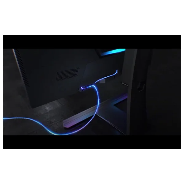 Viewsonic Elite Xg251g 25" 1 Ms Full HD Pivot Ips 360 Hz Oyuncu Monitörü - Görsel 8