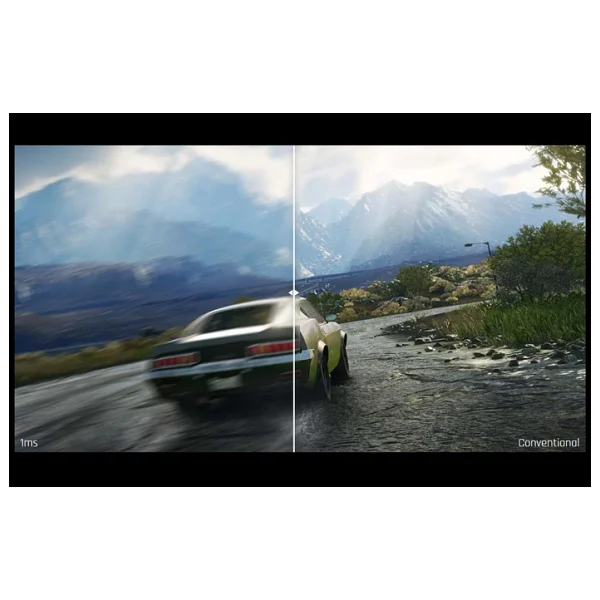 Viewsonic Elite Xg251g 25" 1 Ms Full HD Pivot Ips 360 Hz Oyuncu Monitörü - Görsel 10