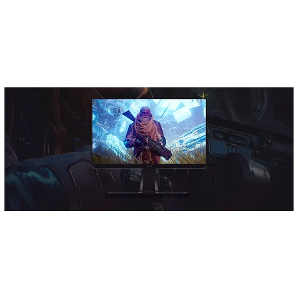 Viewsonic Elite Xg320q 32" 0.5 Ms 2k Ips 175 Hz Oyuncu Monitörü - Görsel 9
