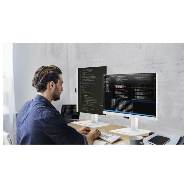Benq Gw2790qt 27'' 5 Ms 2k Pivot Ips 75 Hz Monitör - Görsel 9