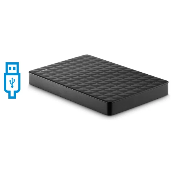 Seagate Expansion Portable Stea2000400 USB 3.0 2.5" 2 TB Harici Harddisk - Görsel 10