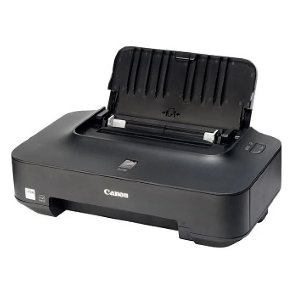 Canon Pixma iP2702 Renkli Mürekkep Püskürtmeli Yazıcı - Görsel 8