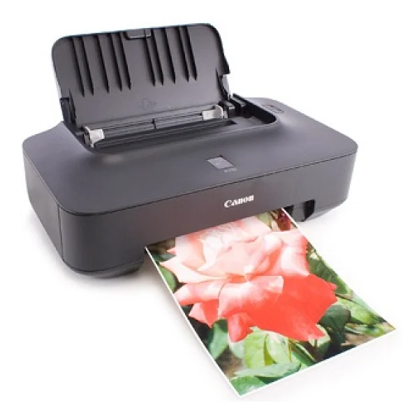 Canon Pixma iP2702 Renkli Mürekkep Püskürtmeli Yazıcı - Görsel 9