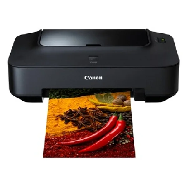 Canon Pixma iP2702 Renkli Mürekkep Püskürtmeli Yazıcı - Görsel 10