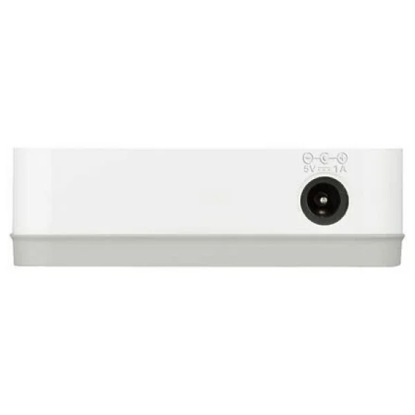 D-Link Dgs-1005a 5 Port 10/100/1000 Mbps Gigabit Switch - Görsel 8