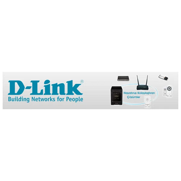 D-Link Dgs-1005a 5 Port 10/100/1000 Mbps Gigabit Switch - Görsel 5