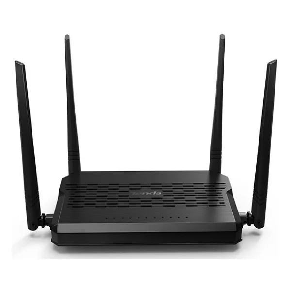 Tenda D305 4 Port 300 Mbps Adsl2+ Modem - Görsel 8