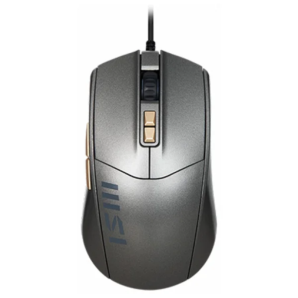 MSI GG M31 Optik Kablolu Oyuncu Mouse - Görsel 7
