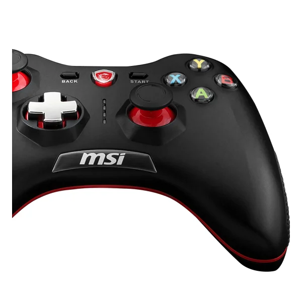 Msı Force Gc30 Kablosuz Oyun Kolu - Görsel 8