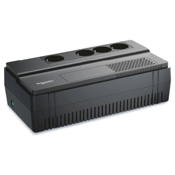 Schneider Bvs 1000 Va Bvs1000ı-Gr Line Interactive Kesintisiz Güç Kaynağı - Görsel 2