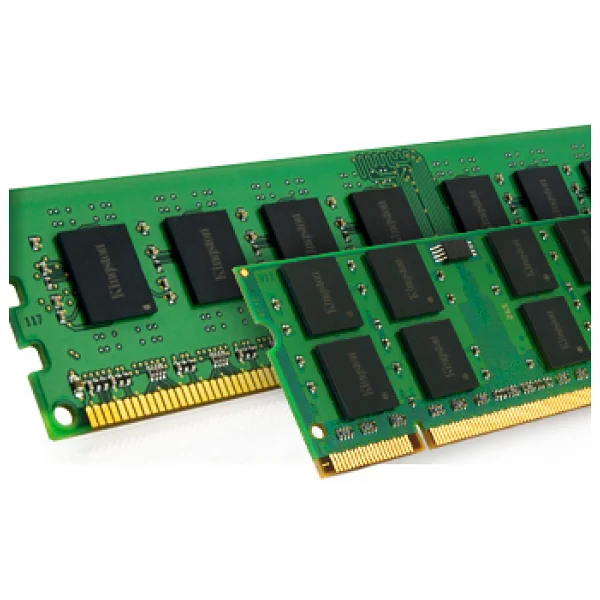 Kingston 4 GB 1600 MHz Cl11 Kvr16n11/4 DDR3 RAM - Görsel 5
