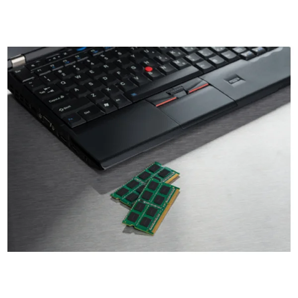 Kingston 4 GB 1333 MHz DDR3 Cl9 Sodımm Kvr1333d3s9-4g RAM - Görsel 5