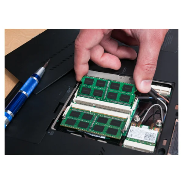 Kingston 4 GB 1333 MHz DDR3 Cl9 Sodımm Kvr1333d3s9-4g RAM - Görsel 6