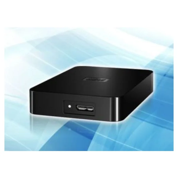 Western Digital Elements Se Wdbpck0010bbk USB 3.0 2.5" 1 TB Harici Harddisk - Görsel 5