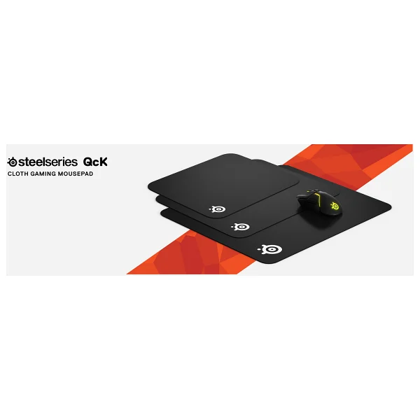 Steelseries Qck Large Oyuncu Mouse Pad - Görsel 7