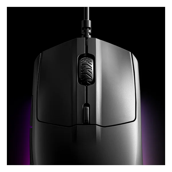 Steelseries Rival 3 RGB Ergonomik Optik Kablolu Oyuncu Mouse - Görsel 10