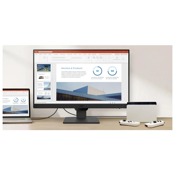 Benq Gw2790 27" 5 Ms Full HD Ips 100 Hz Monitör - Görsel 7